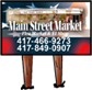 Main Street Market Flea Market & $1 Shop