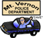 Mt. Vernon Police Department