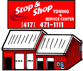 Stop & Shop Towing & Service Center